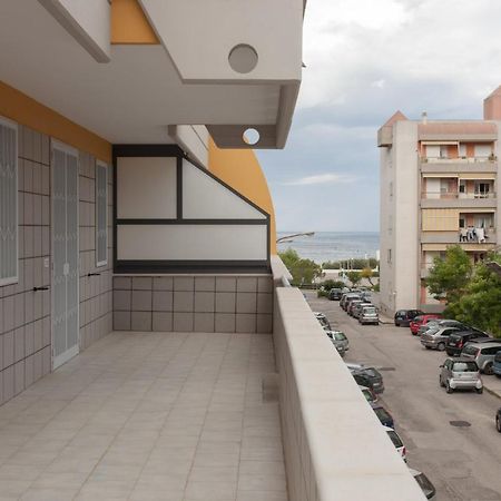 A Zia Tonia Appartement Monopoli Buitenkant foto