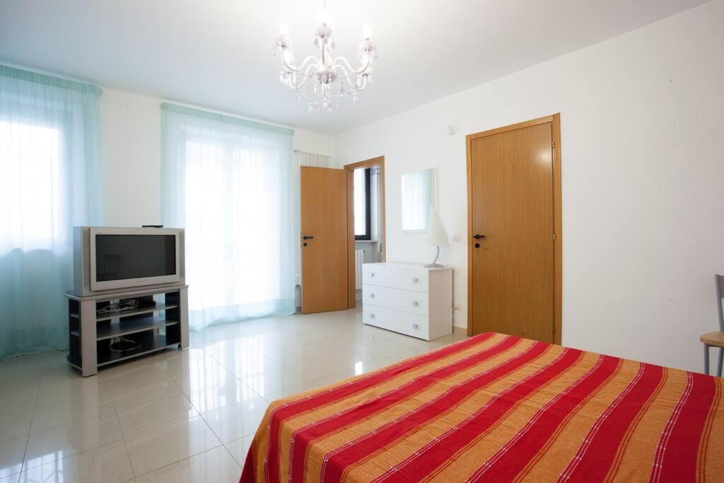 A Zia Tonia Appartement Monopoli Buitenkant foto