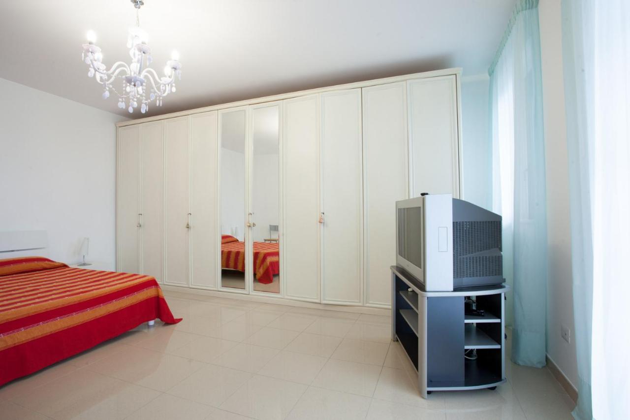 A Zia Tonia Appartement Monopoli Buitenkant foto